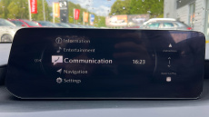 Mazda 3 2.5 e-Skyactiv G MHEV [140] Homura 5dr Petrol Hatchback